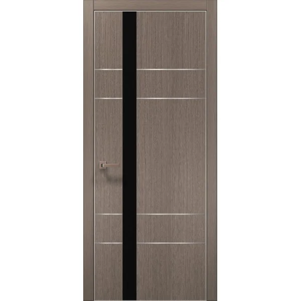 Двери Папа Карло Plato PL-10